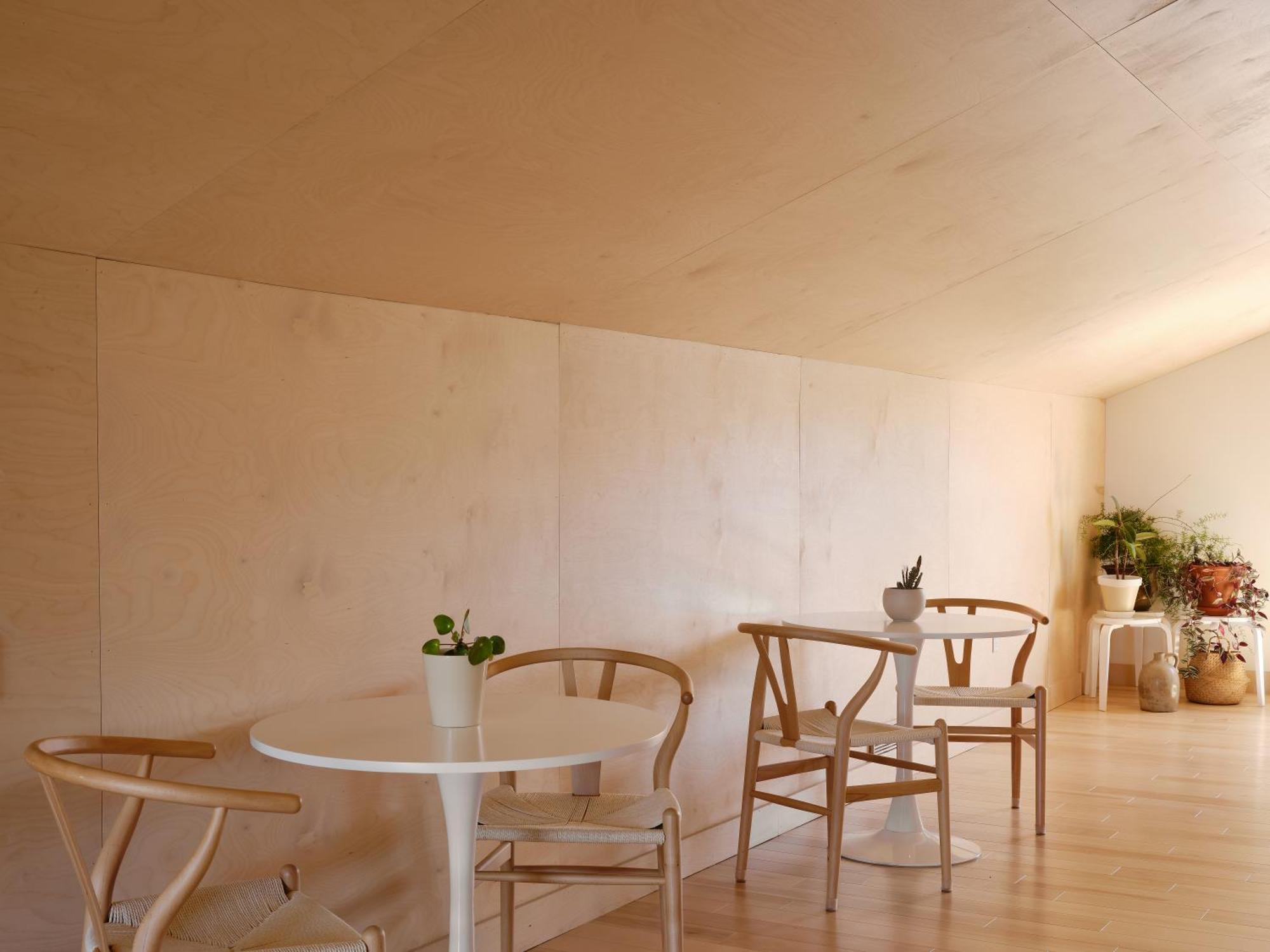 Petit Hotel De La Montagne Havre-Aubert Экстерьер фото